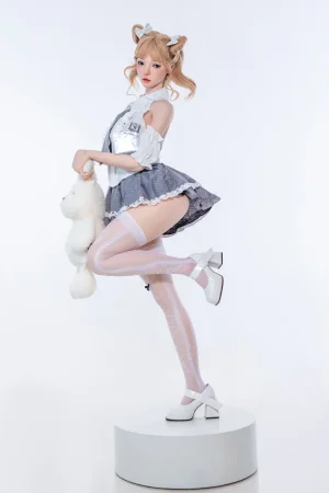 彼の良-青棠噗叽小蛋糕仿生2.2CF系列155Mcm Bezlya - Albizia Puffie CakieBionic 2.2CF Series155cm M ver - Page 22