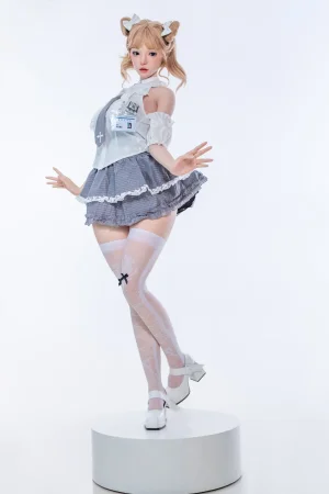 彼の良-青棠噗叽小蛋糕仿生2.2CF系列155Mcm Bezlya - Albizia Puffie CakieBionic 2.2CF Series155cm M ver - Page 24