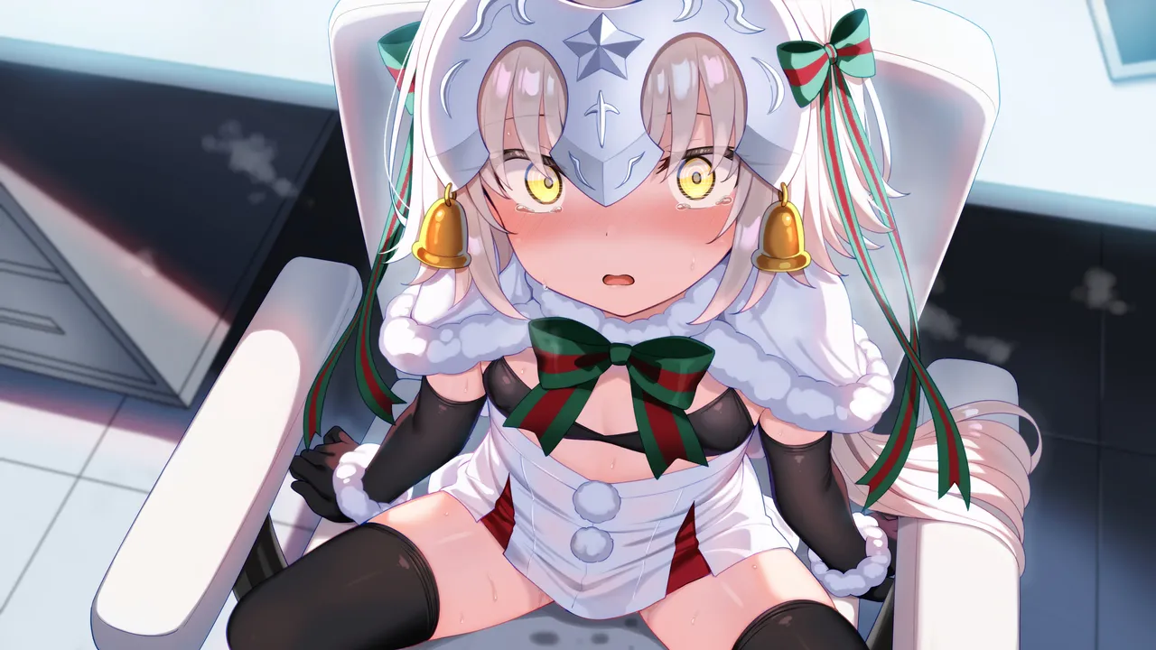 冬蟲夏草 差分24枚ジャンタちゃんご招待 - Image 8