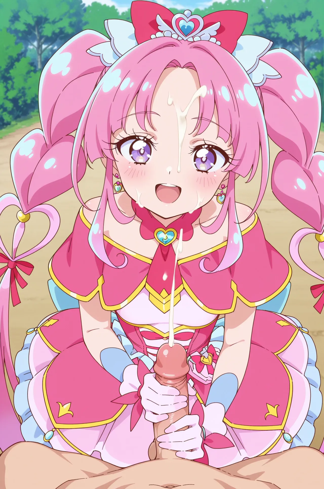 東雲 260228 キュアミスティック - Image 115