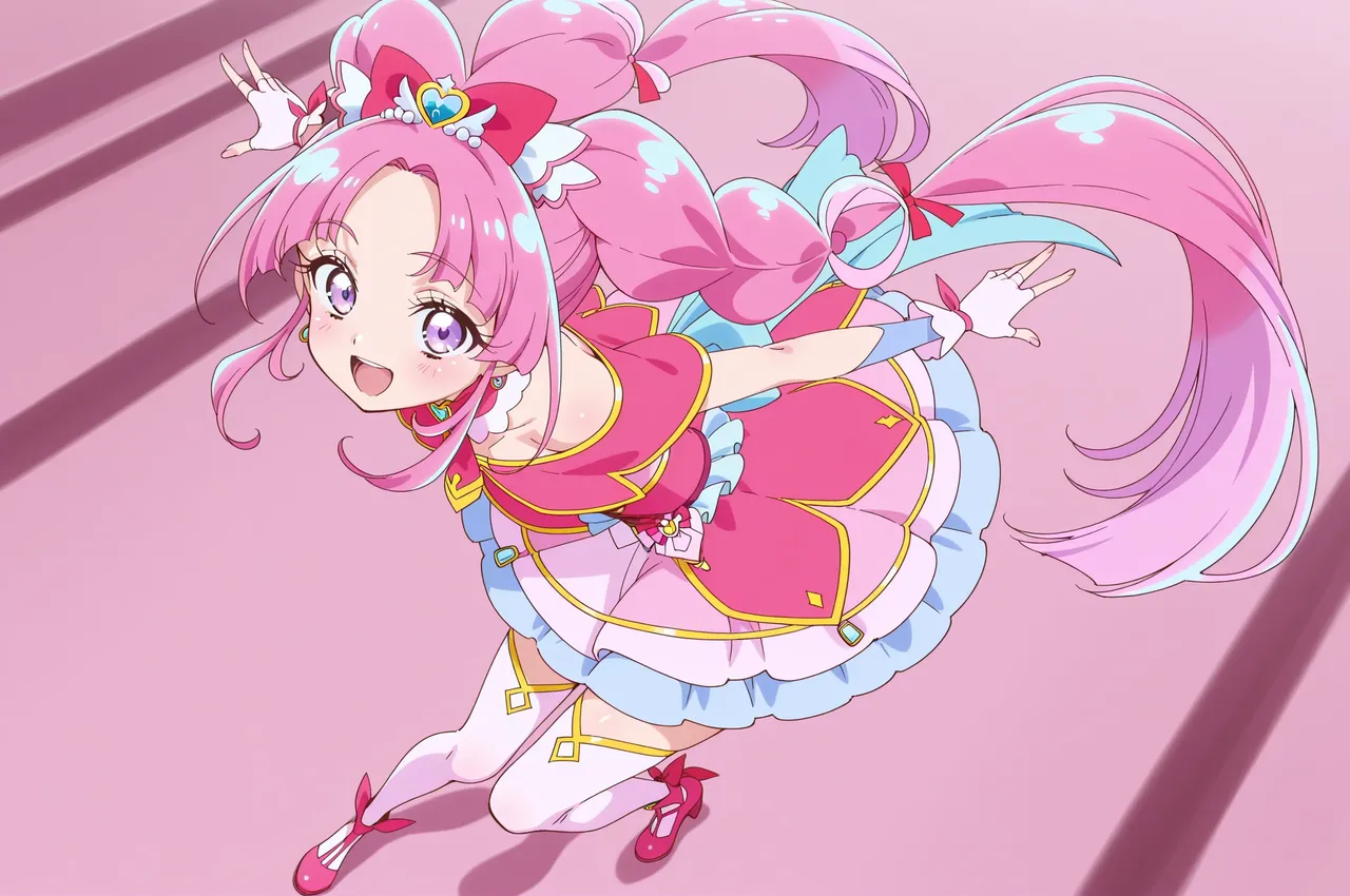 東雲 260228 キュアミスティック - Image 14