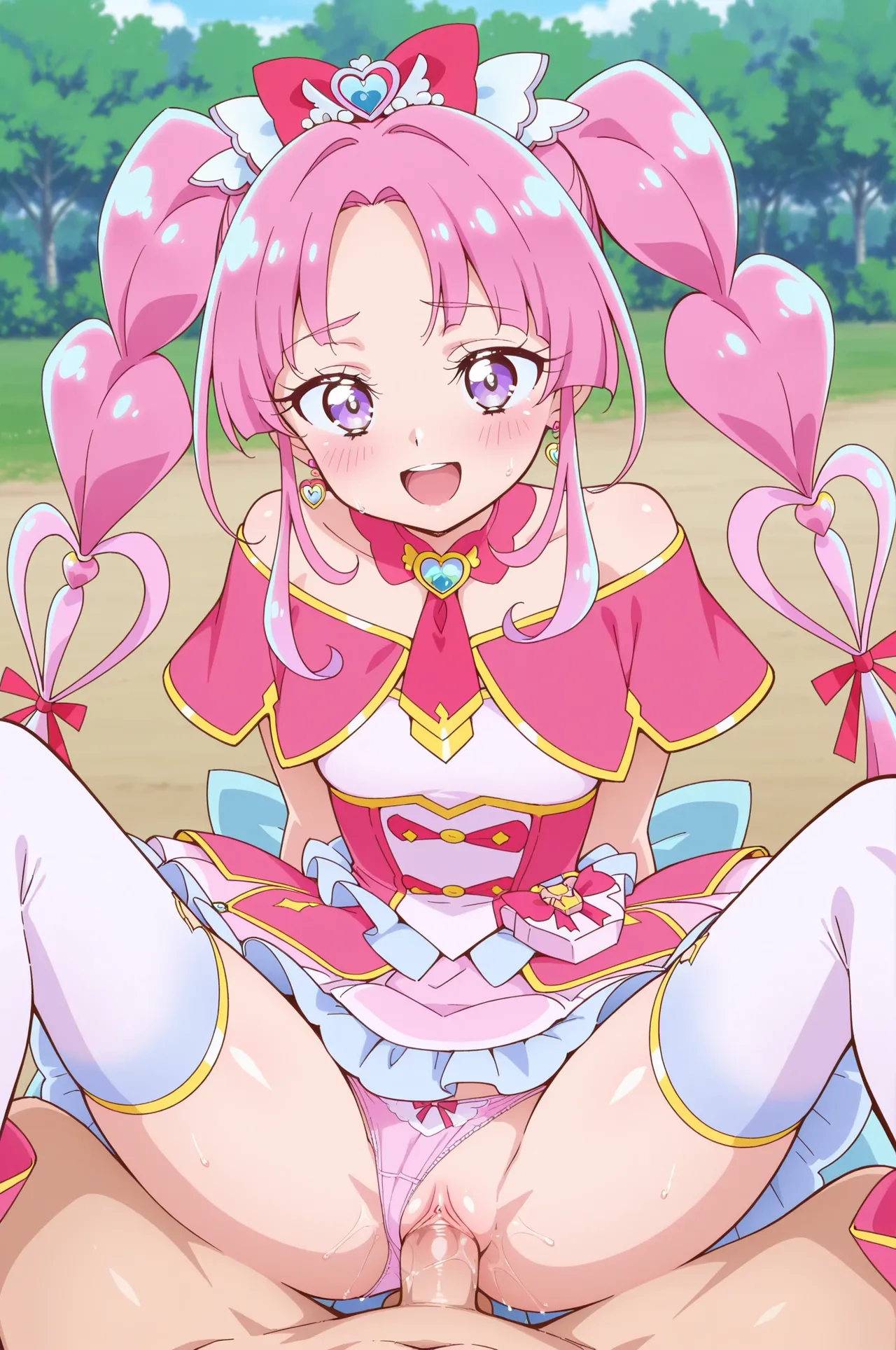 東雲 260228 キュアミスティック - Image 159