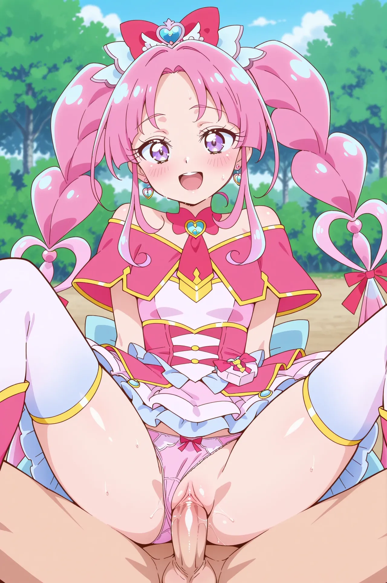 東雲 260228 キュアミスティック - Image 161