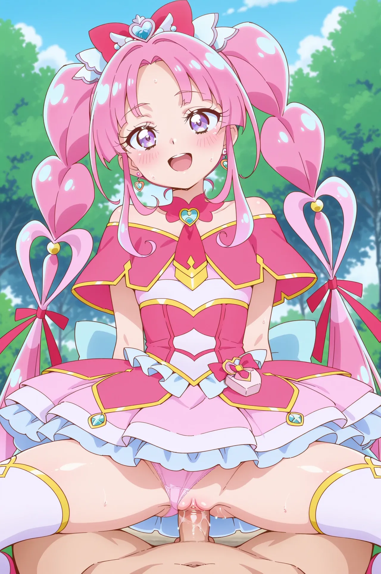 東雲 260228 キュアミスティック - Image 164
