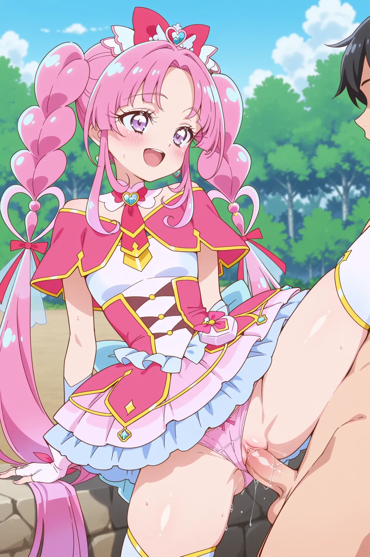 東雲 260228 キュアミスティック - Image 165