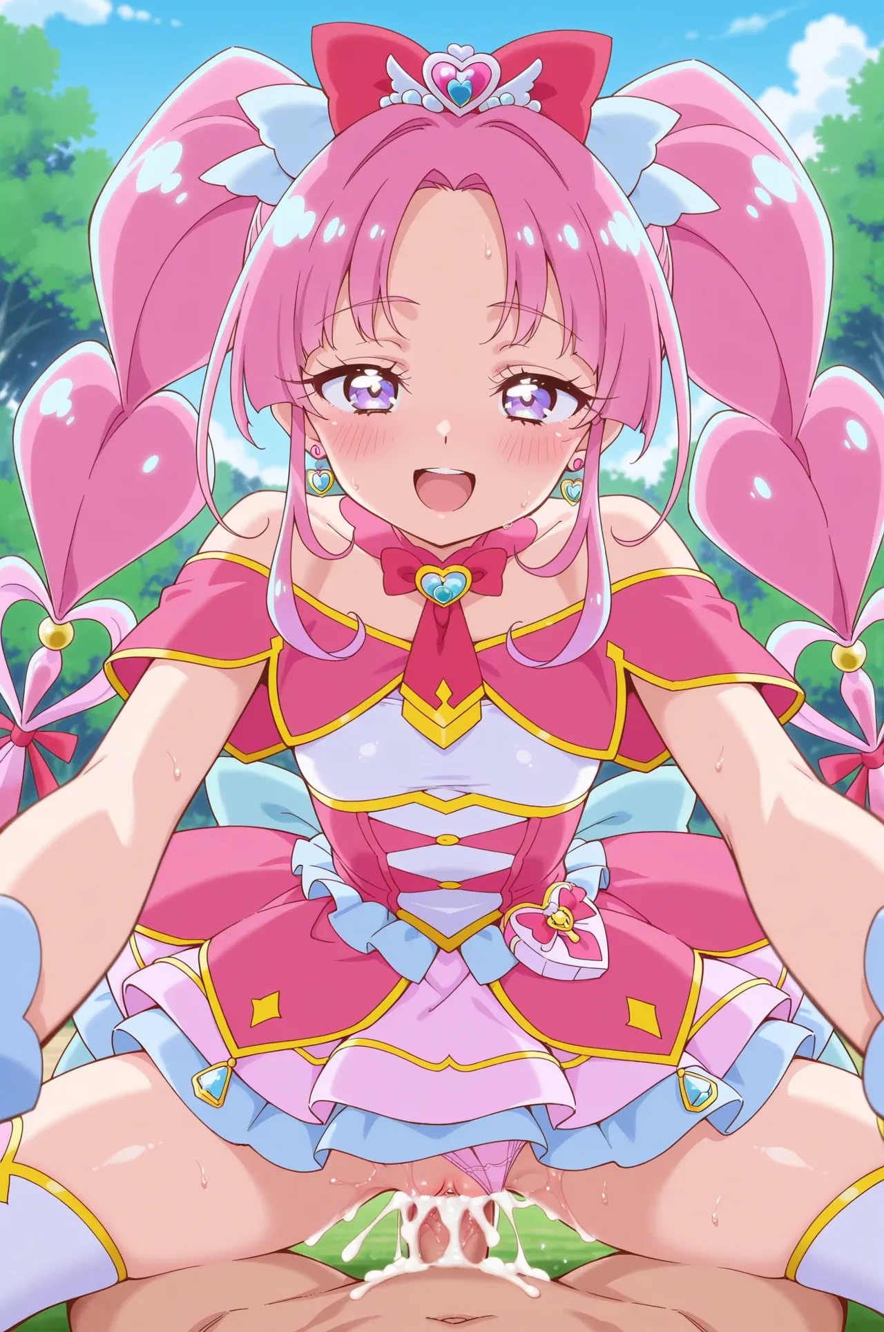 東雲 260228 キュアミスティック - Image 183