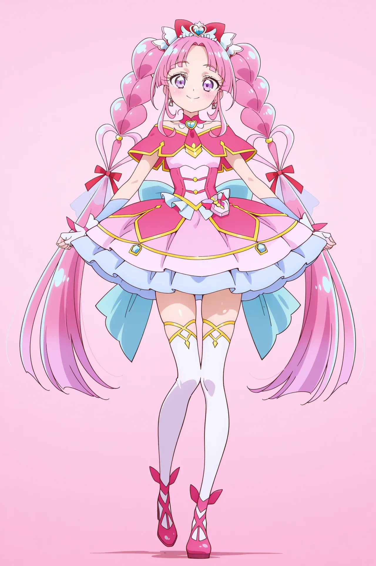 東雲 260228 キュアミスティック - Image 2