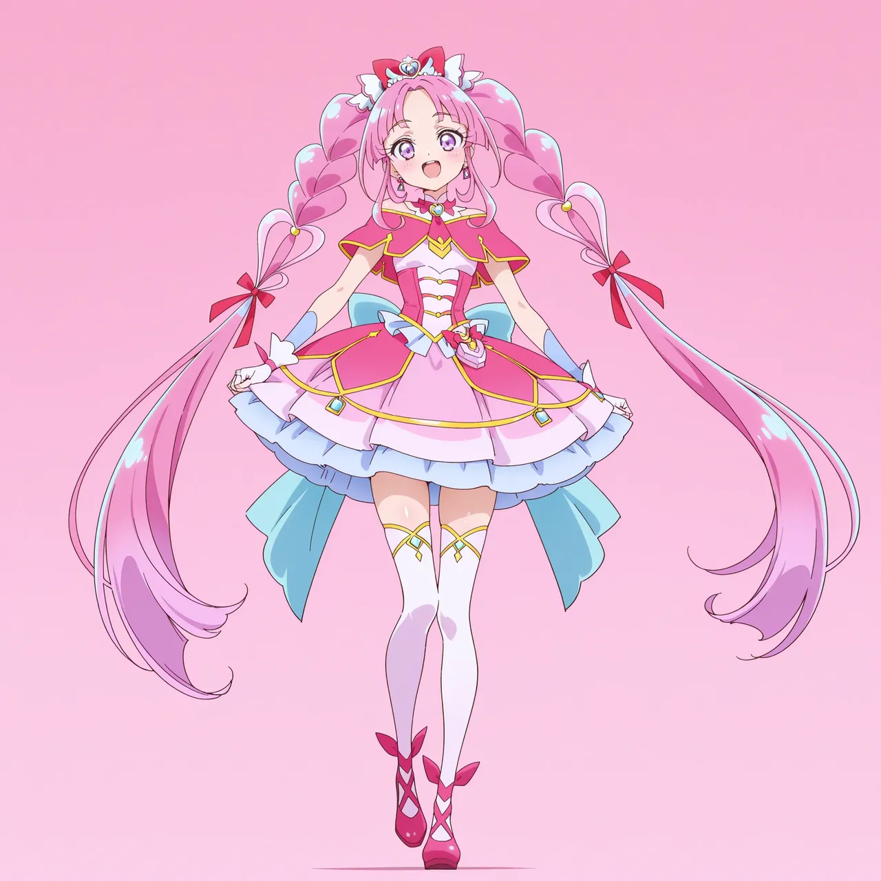 東雲 260228 キュアミスティック - Image 22