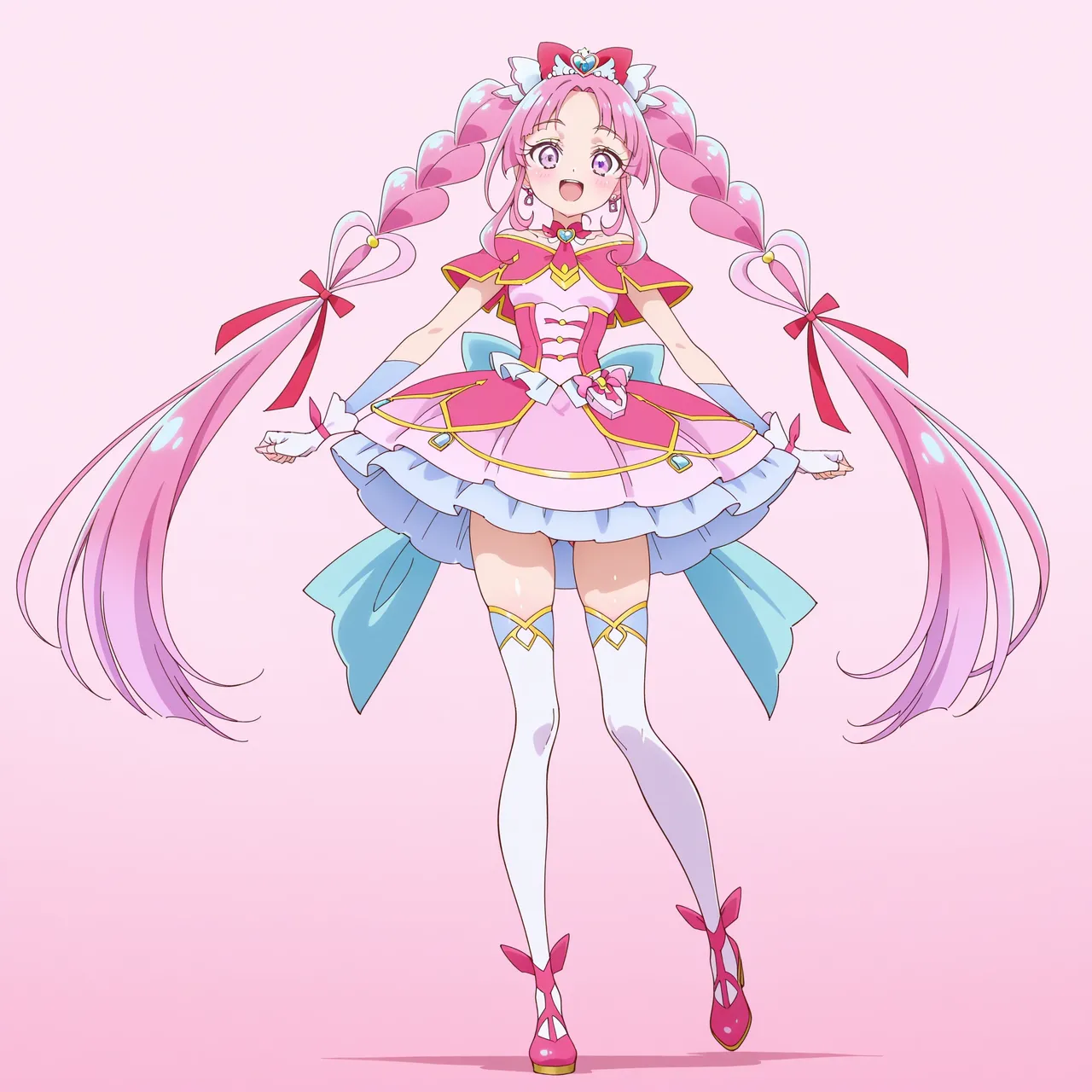東雲 260228 キュアミスティック - Image 23