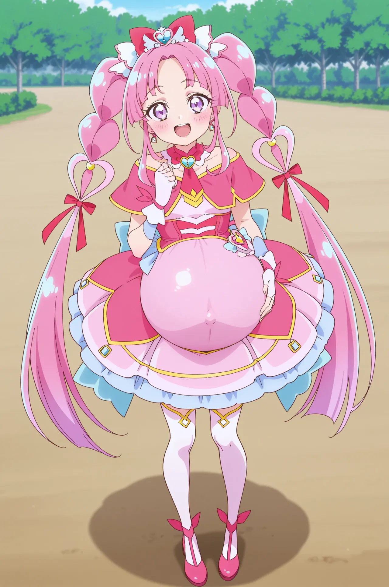 東雲 260228 キュアミスティック - Image 240