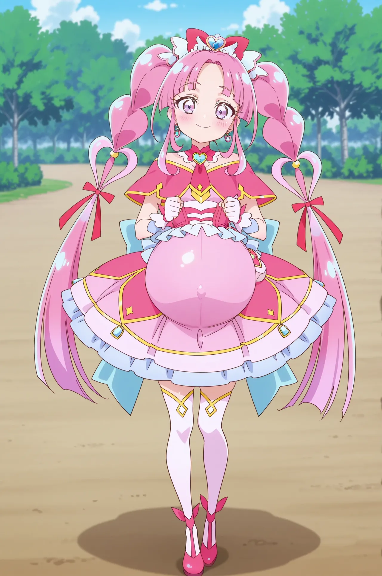 東雲 260228 キュアミスティック - Image 241
