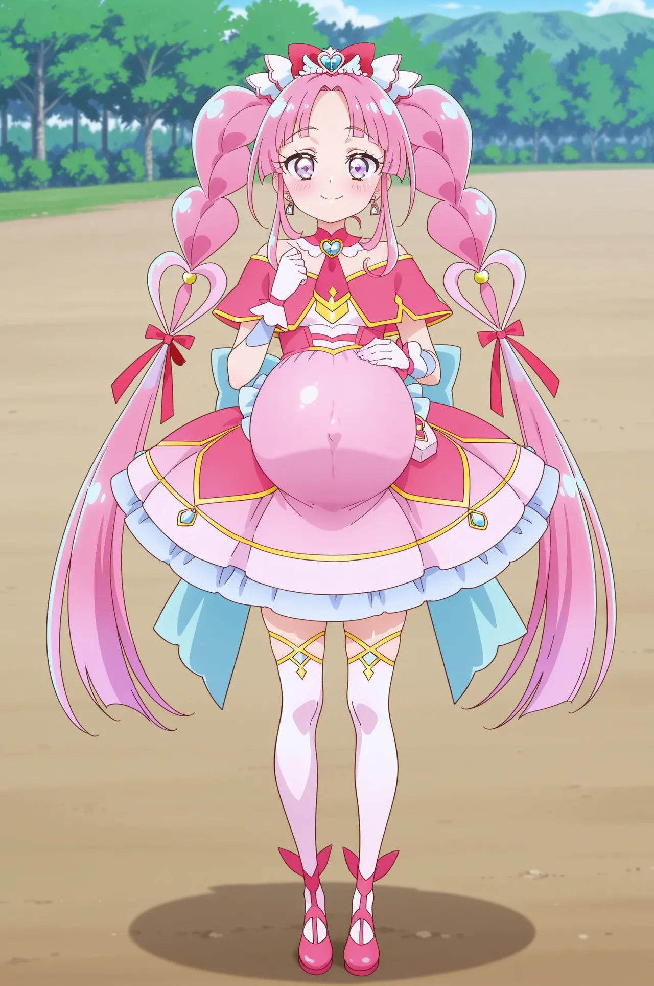 東雲 260228 キュアミスティック - Image 251