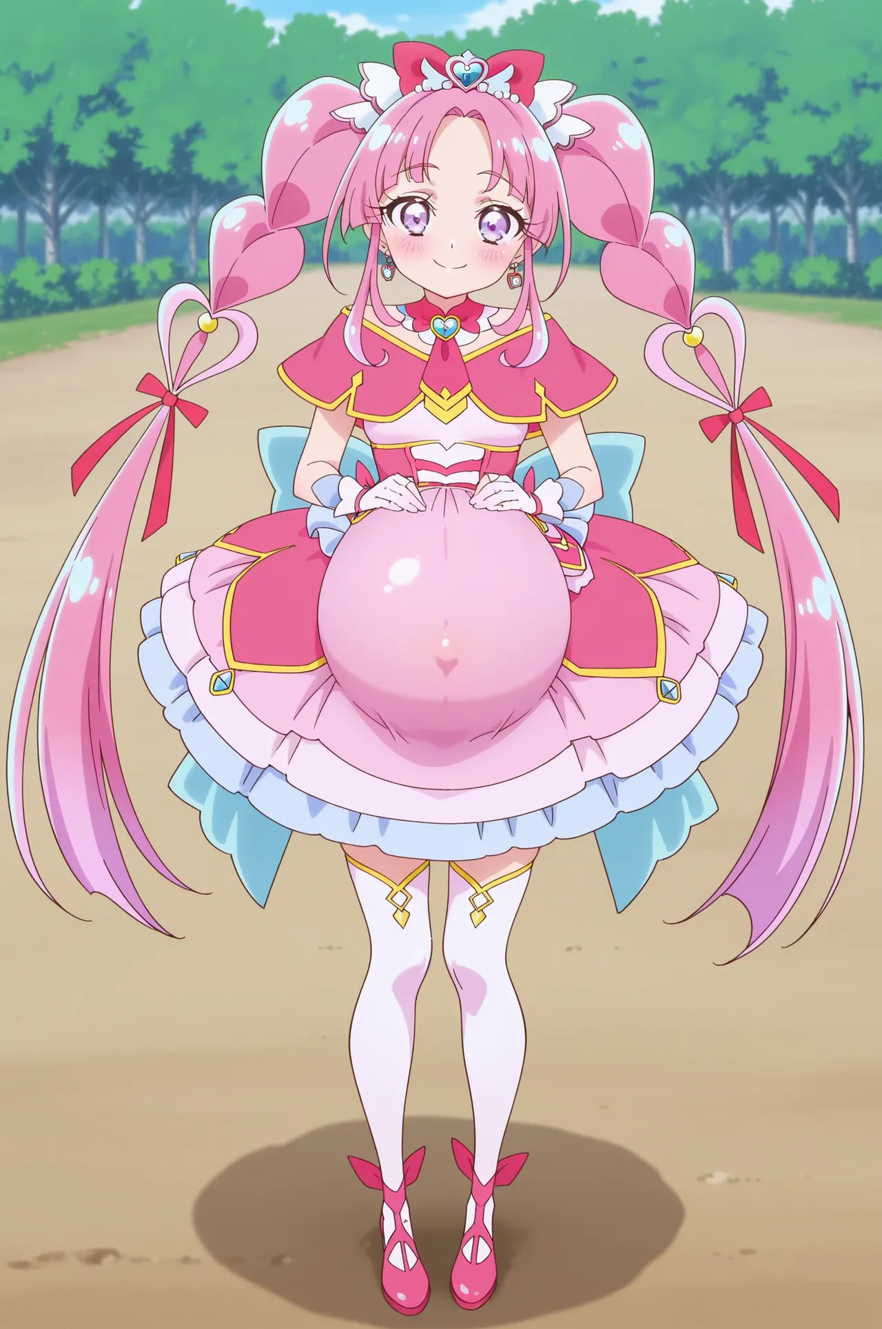 東雲 260228 キュアミスティック - Image 252