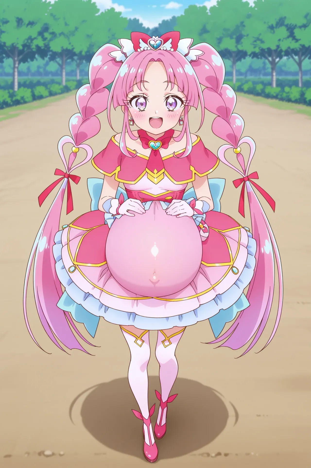東雲 260228 キュアミスティック - Image 254