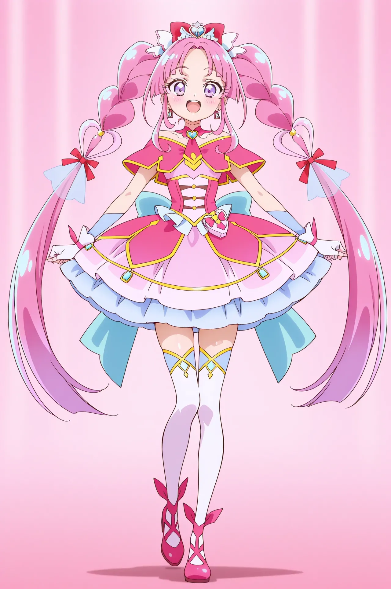 東雲 260228 キュアミスティック - Image 3