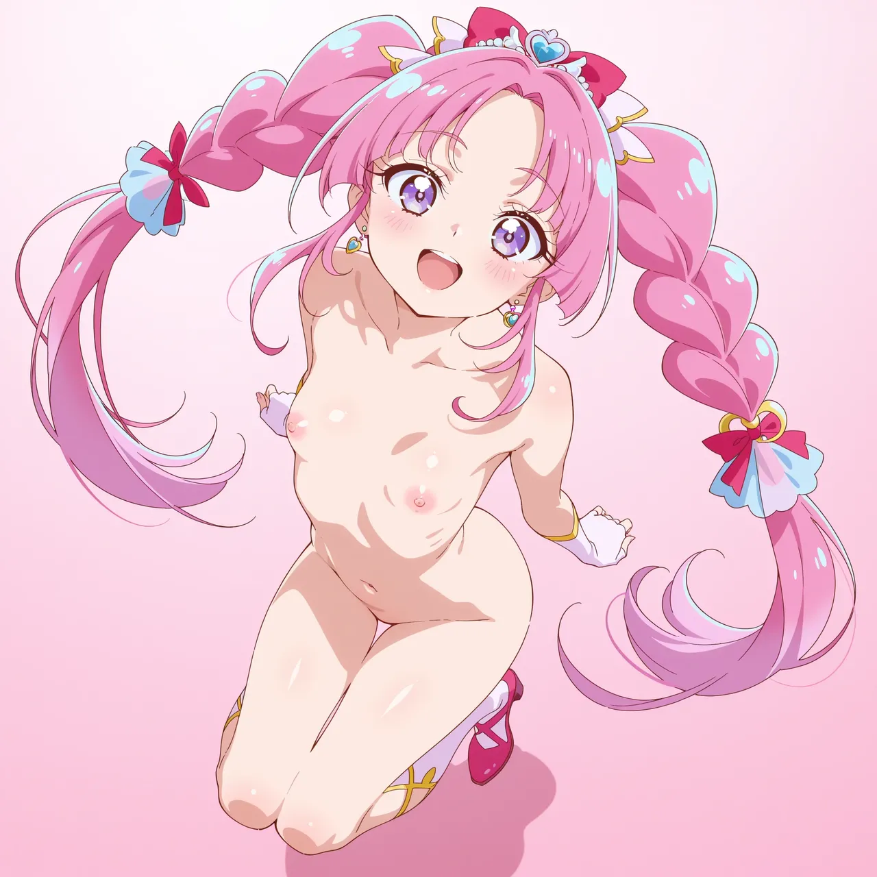 東雲 260228 キュアミスティック - Image 33