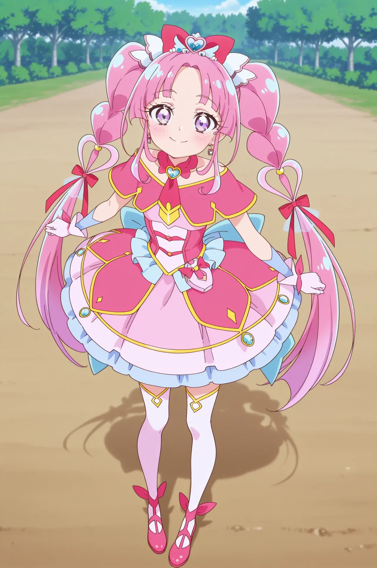 東雲 260228 キュアミスティック - Image 362