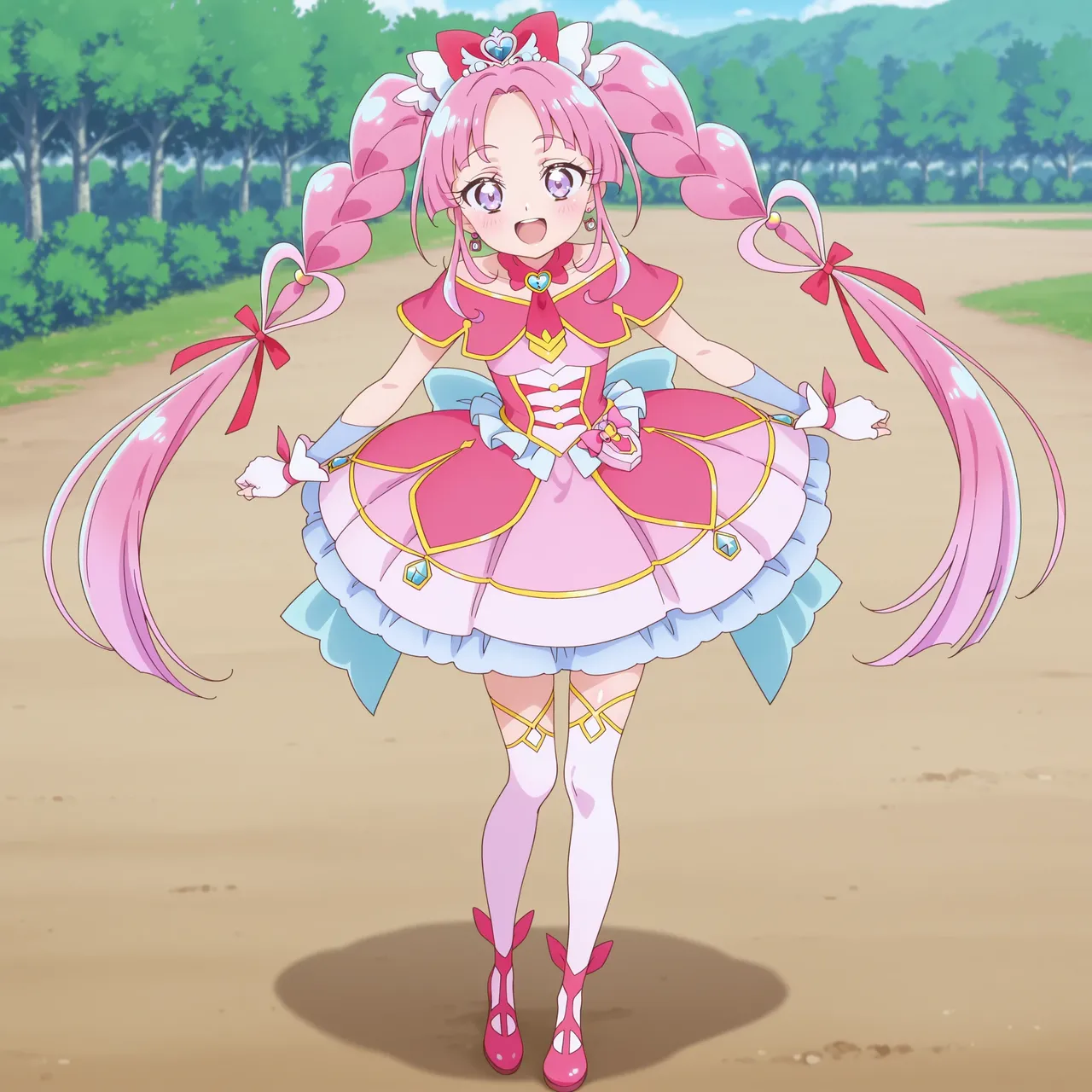 東雲 260228 キュアミスティック - Image 375