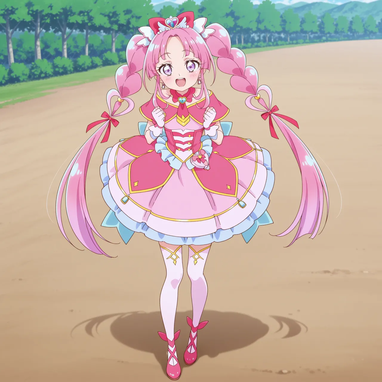 東雲 260228 キュアミスティック - Image 376