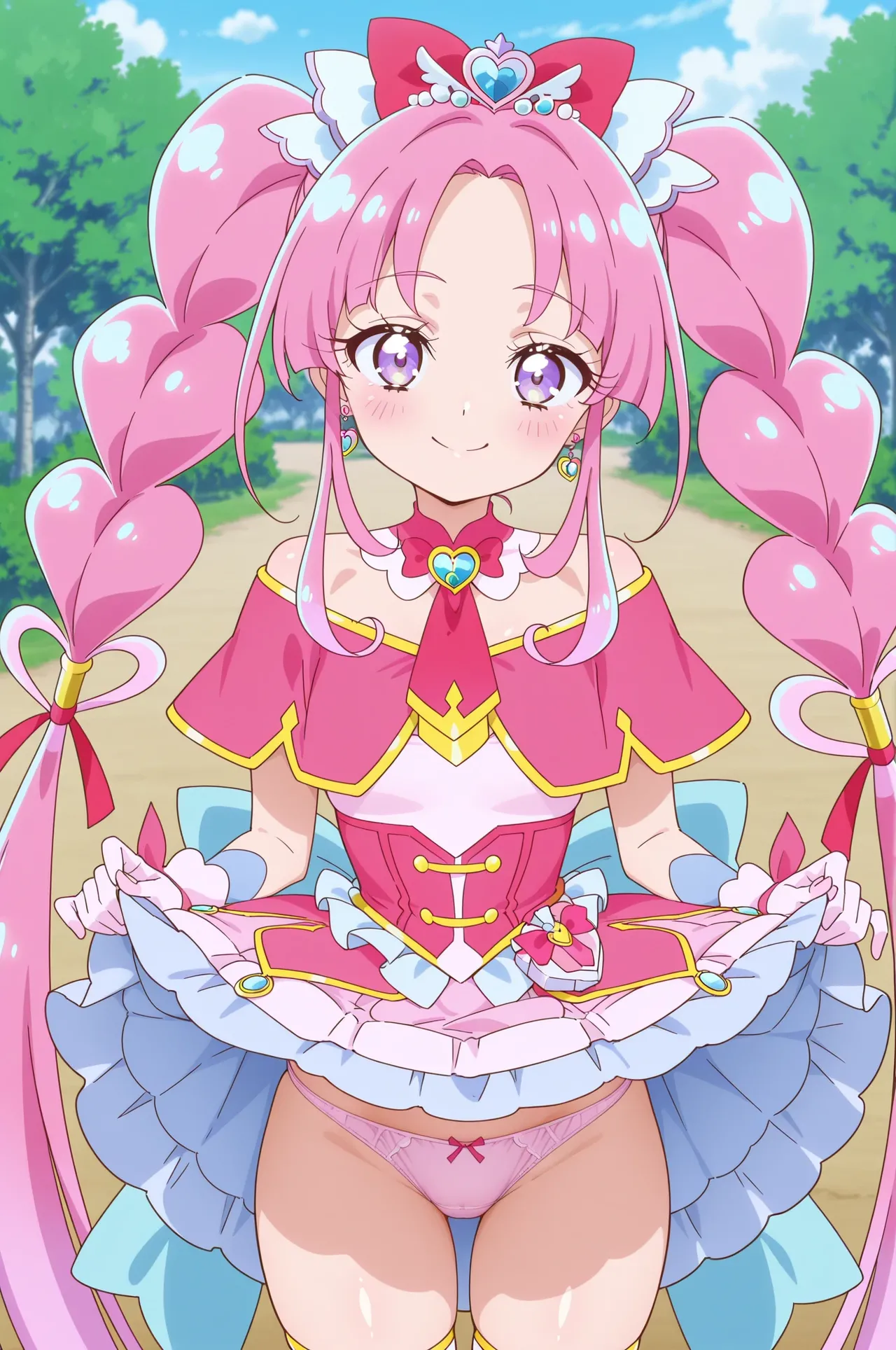 東雲 260228 キュアミスティック - Image 39