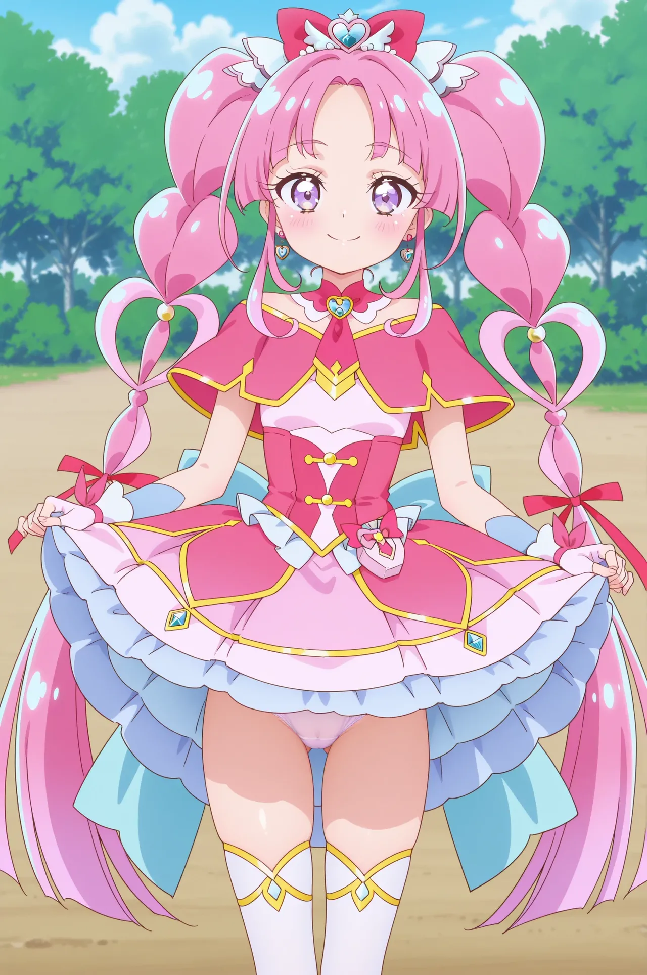 東雲 260228 キュアミスティック - Image 397