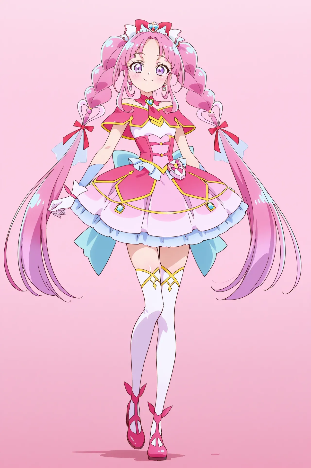 東雲 260228 キュアミスティック - Image 4