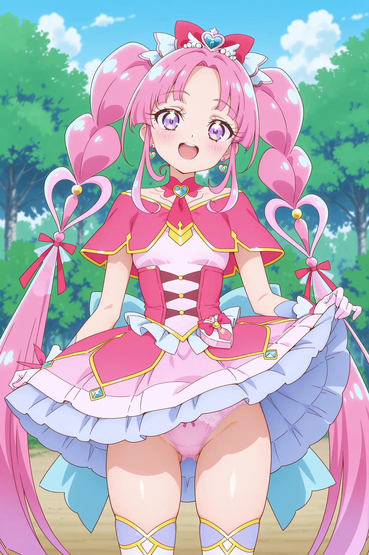 東雲 260228 キュアミスティック - Image 40