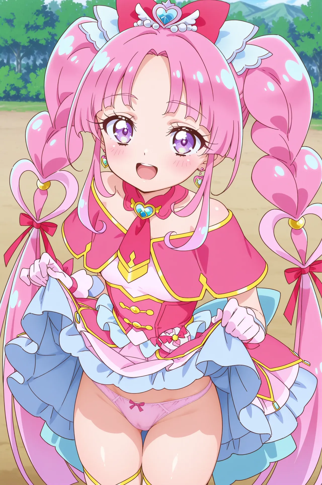 東雲 260228 キュアミスティック - Image 399