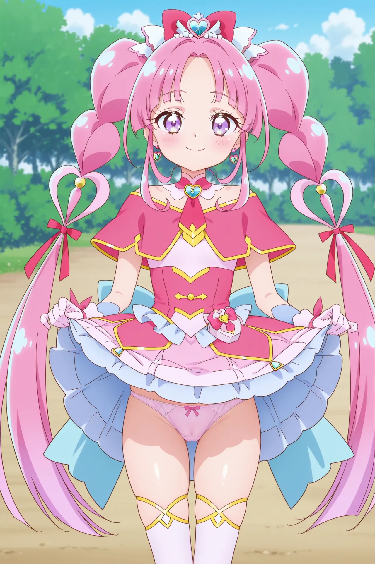 東雲 260228 キュアミスティック - Image 401