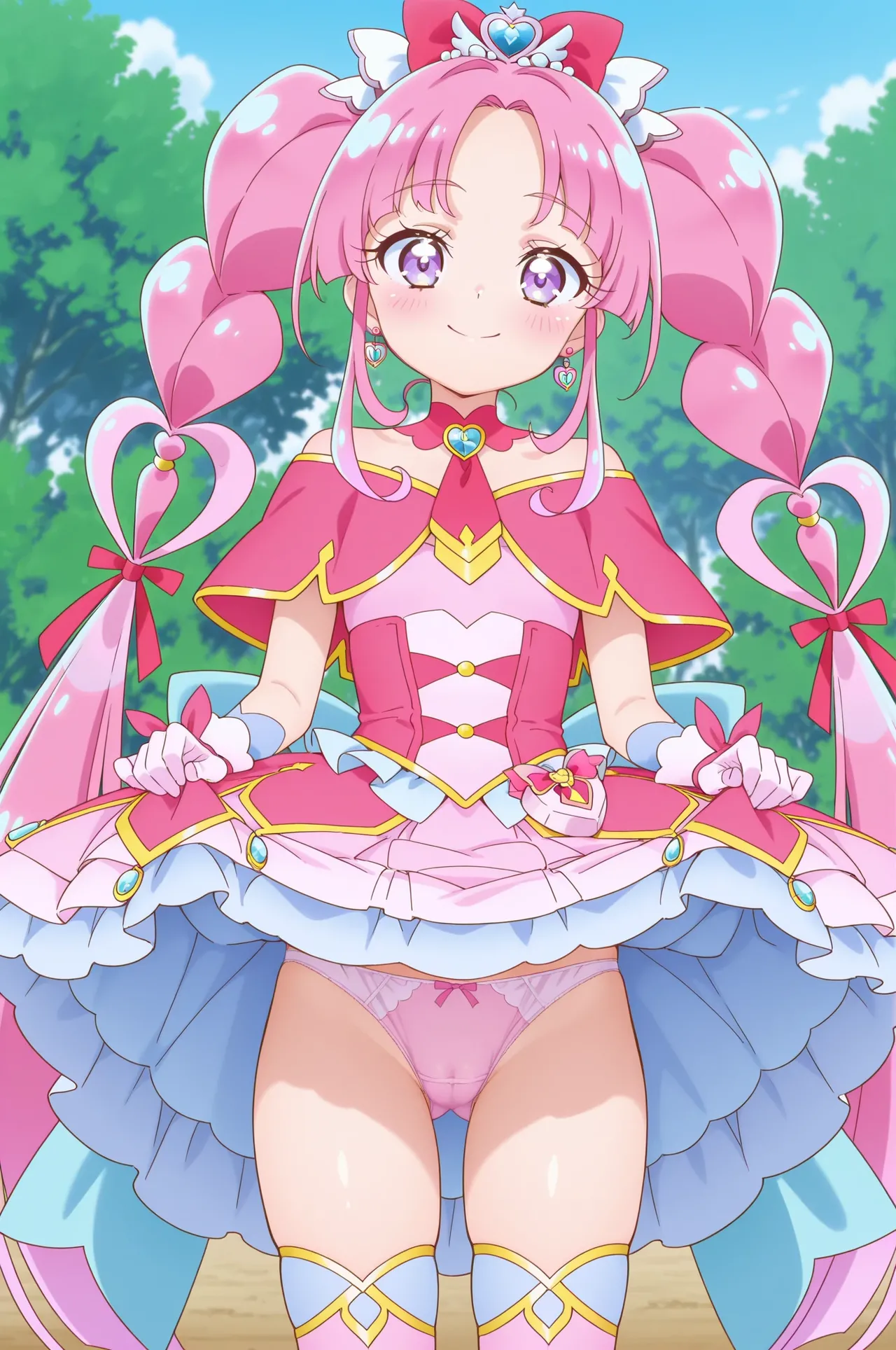 東雲 260228 キュアミスティック - Image 402