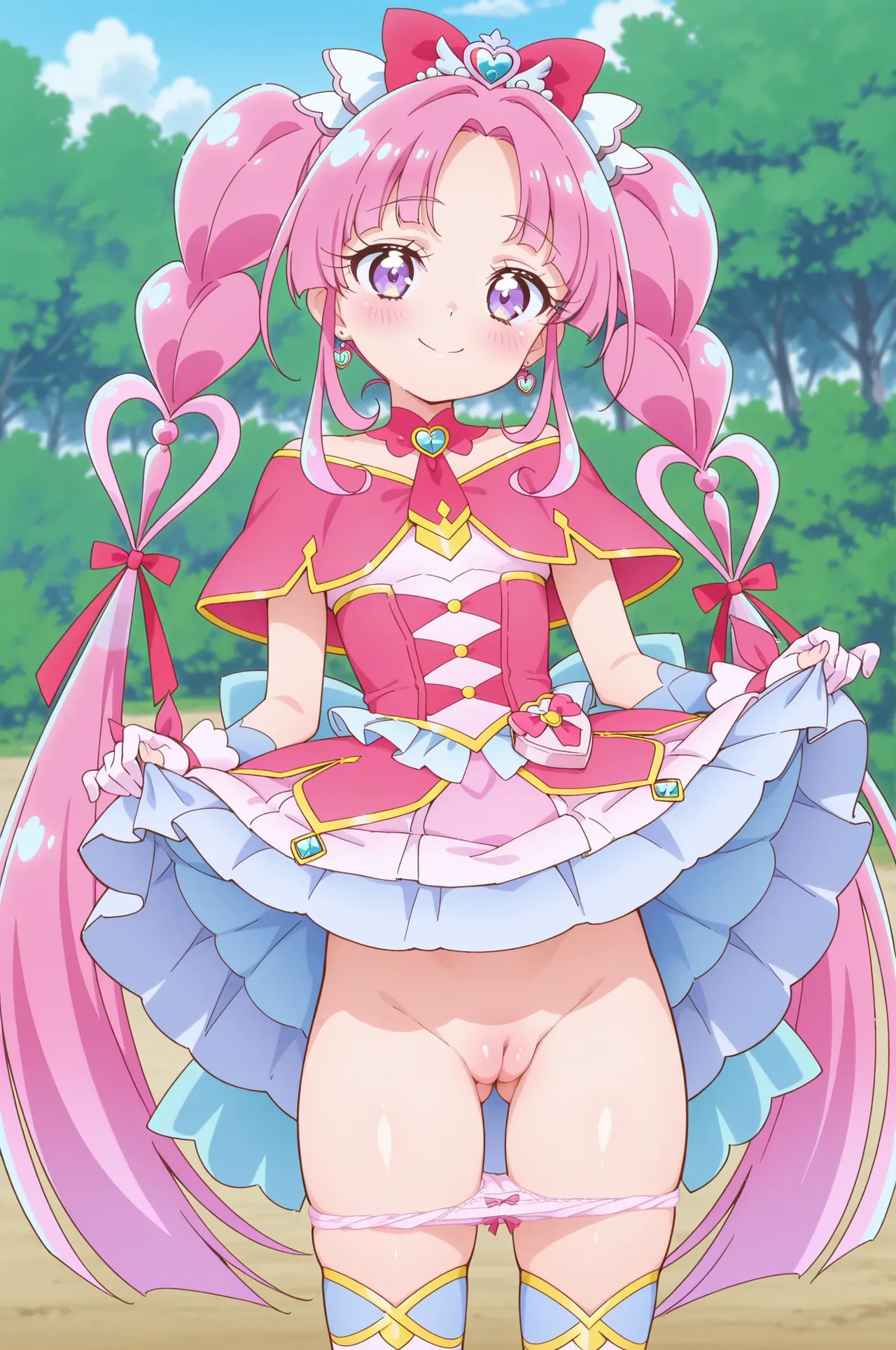 東雲 260228 キュアミスティック - Image 404