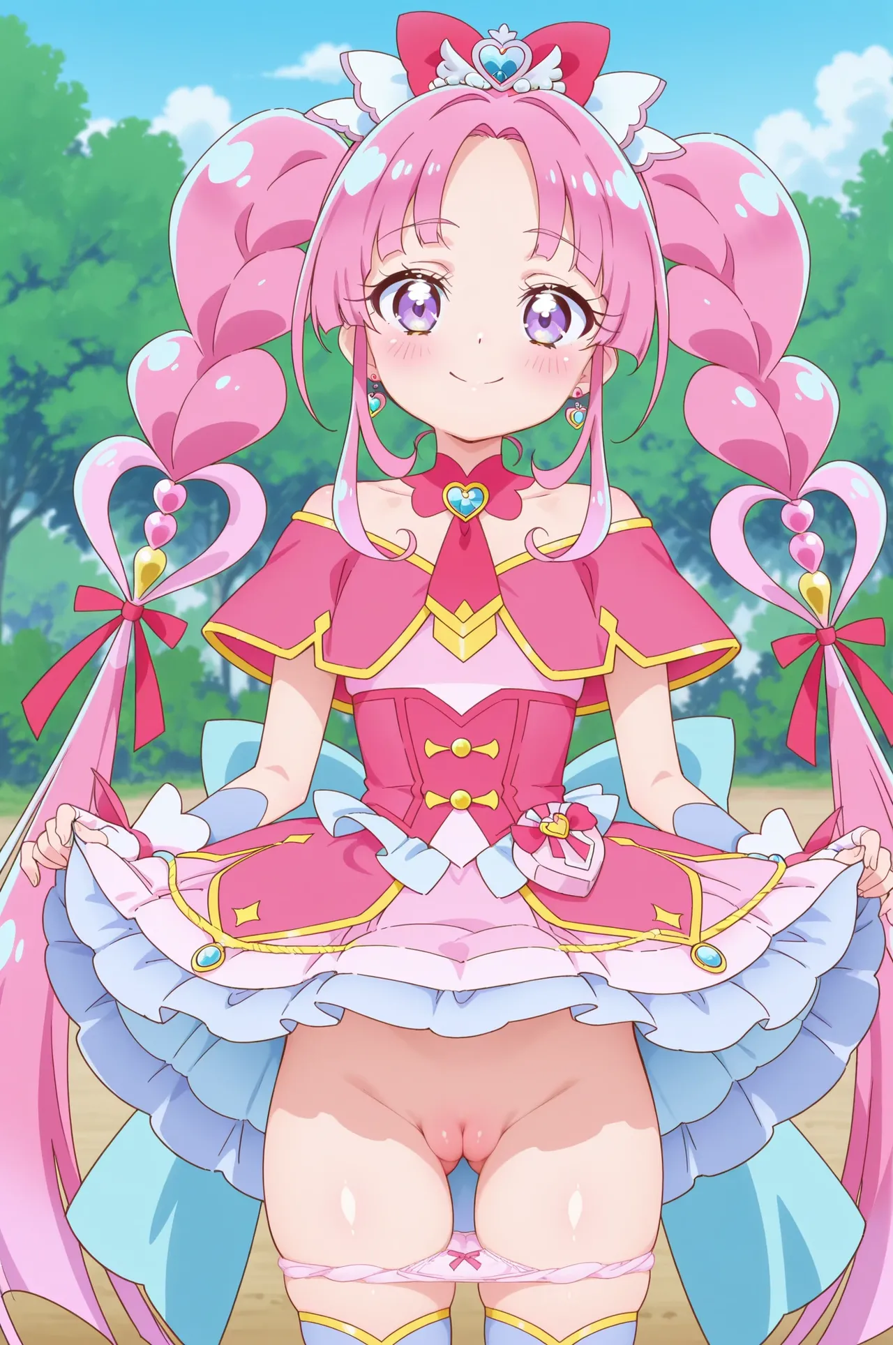 東雲 260228 キュアミスティック - Image 406