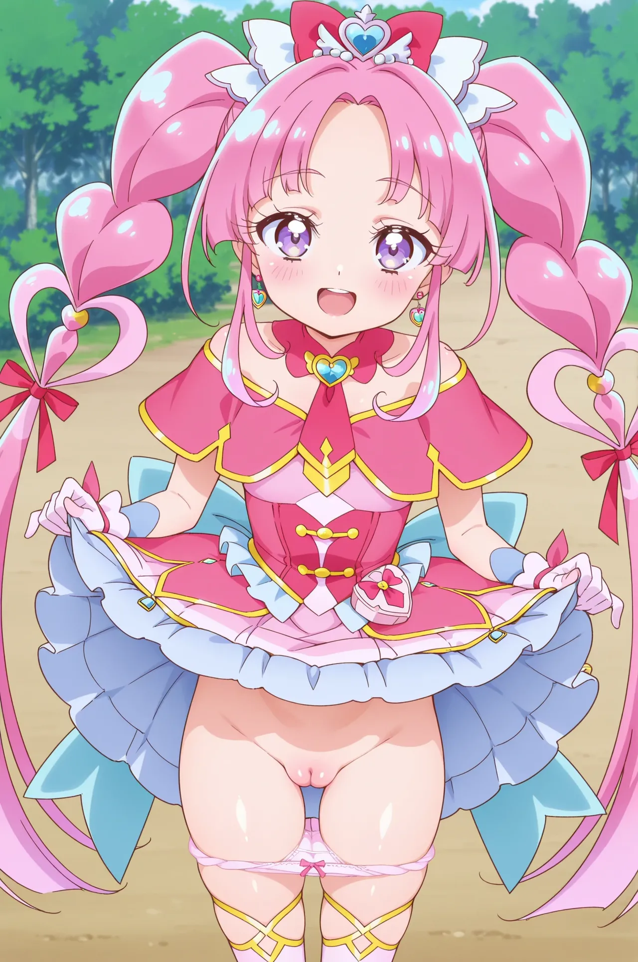 東雲 260228 キュアミスティック - Image 408
