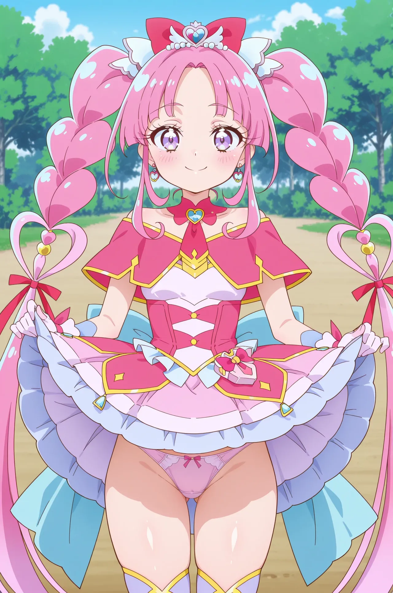 東雲 260228 キュアミスティック - Image 41