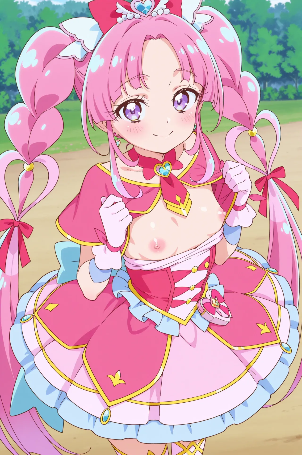東雲 260228 キュアミスティック - Image 415