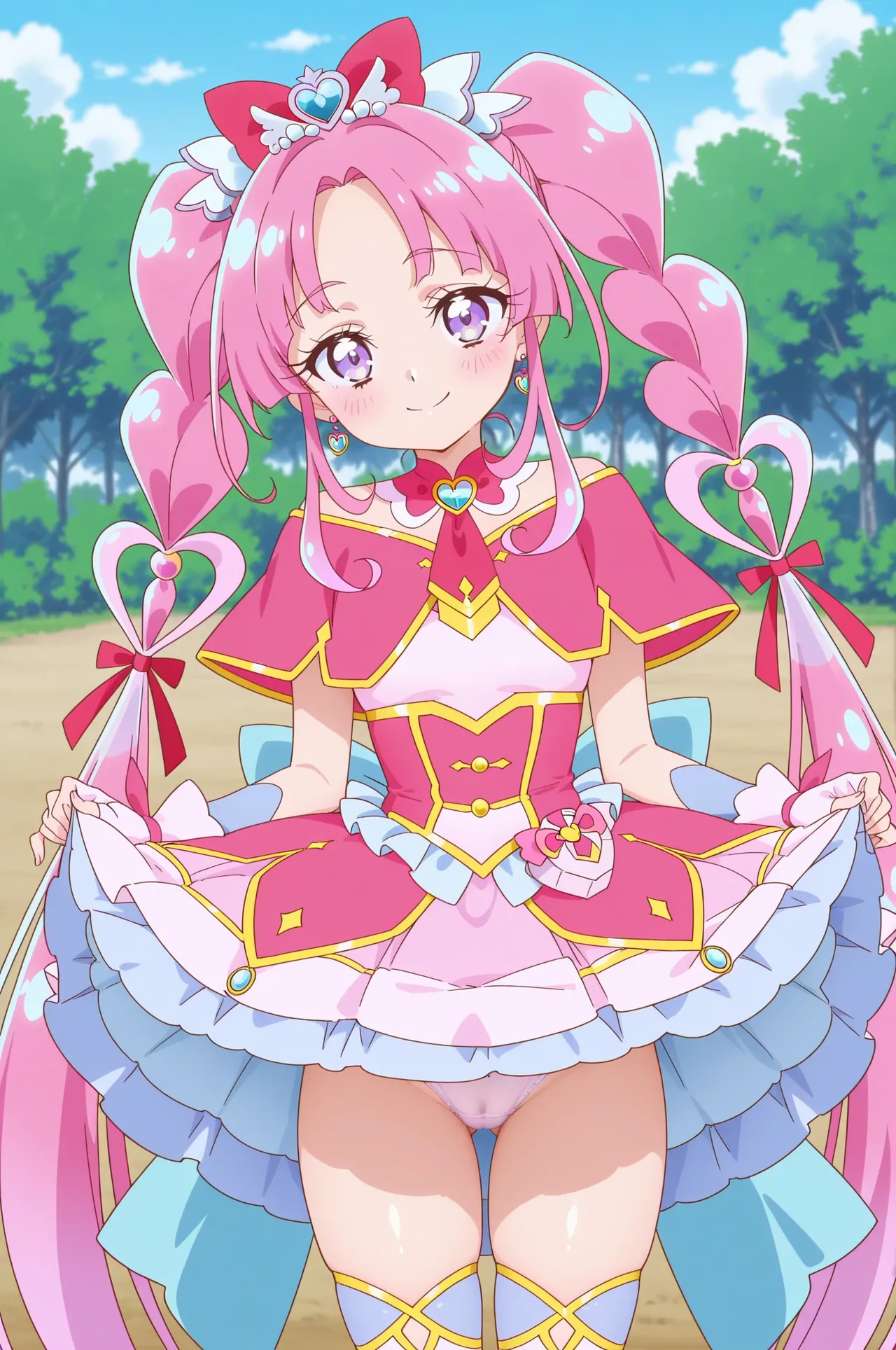 東雲 260228 キュアミスティック - Image 42