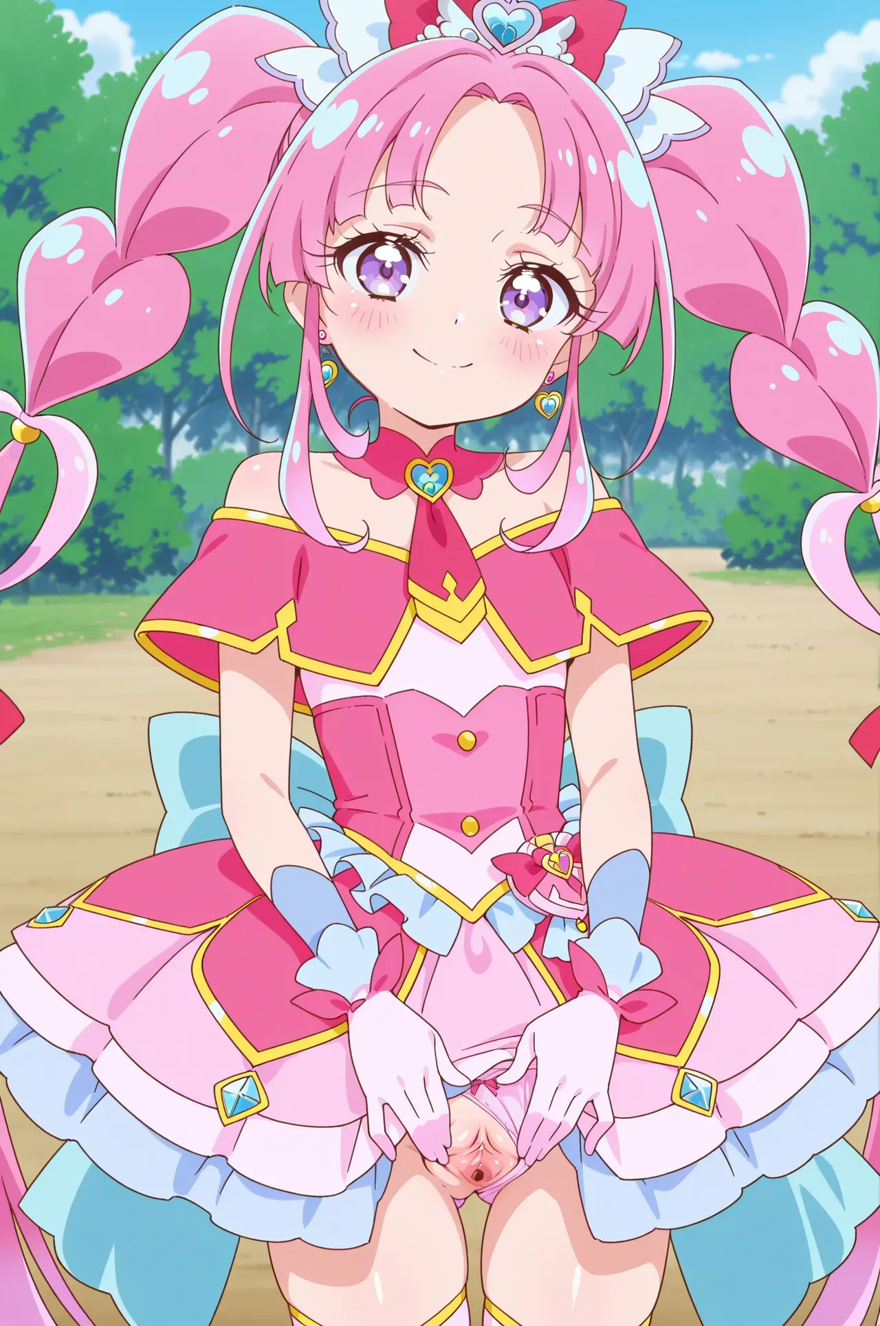 東雲 260228 キュアミスティック - Image 420