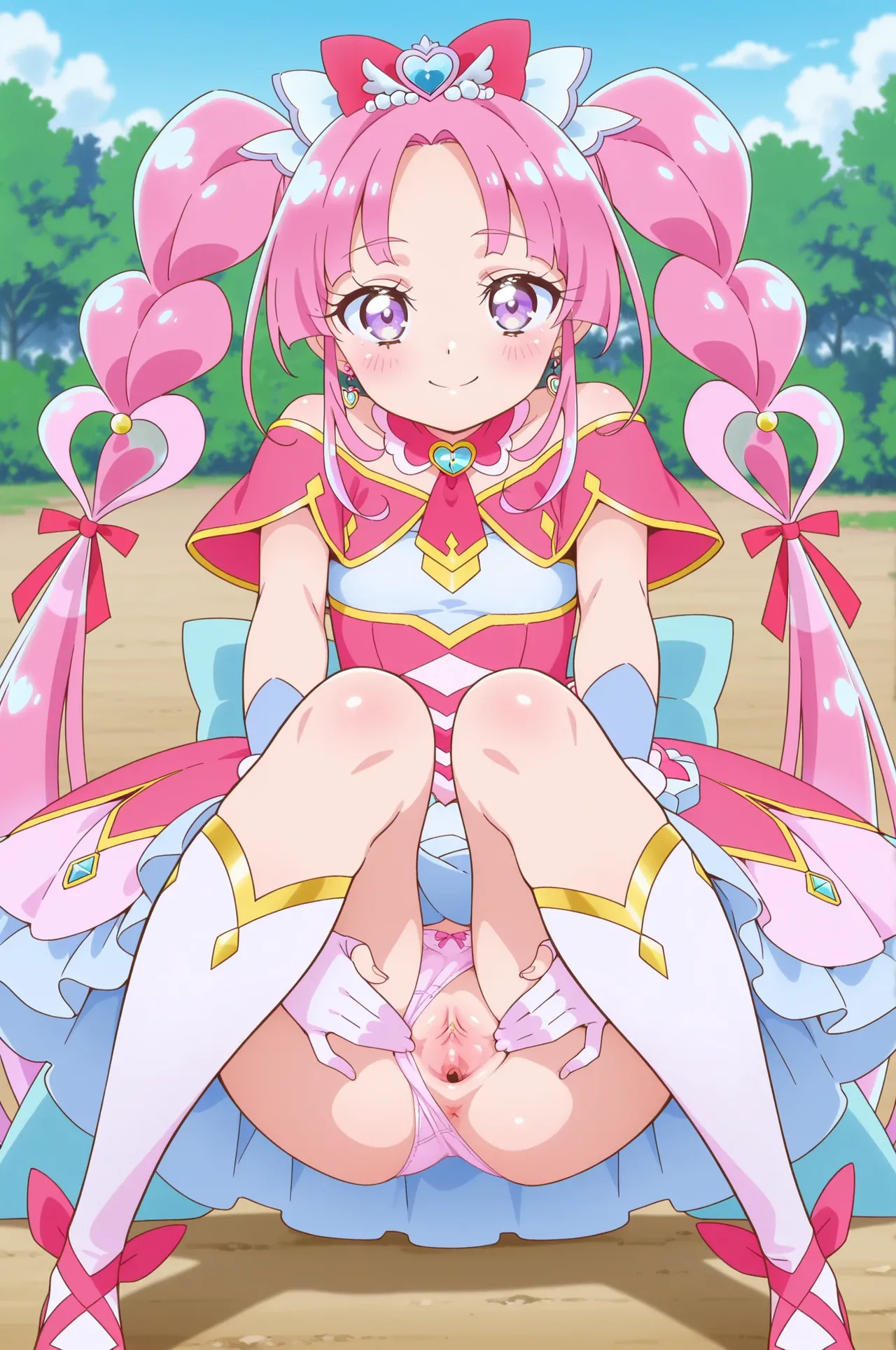 東雲 260228 キュアミスティック - Image 426