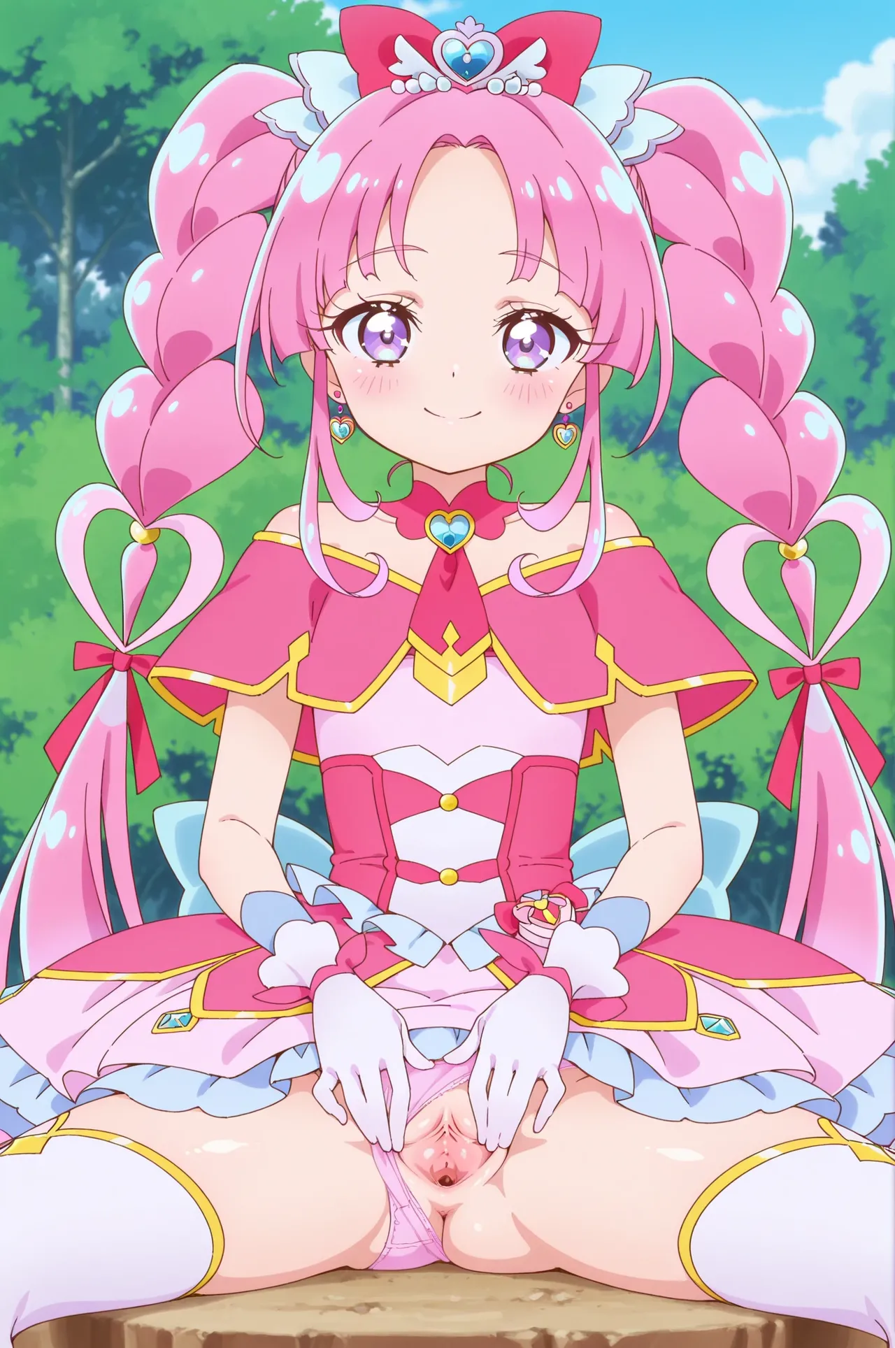 東雲 260228 キュアミスティック - Image 427