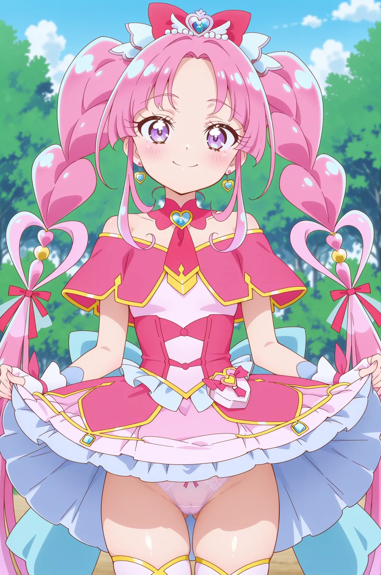 東雲 260228 キュアミスティック - Image 44