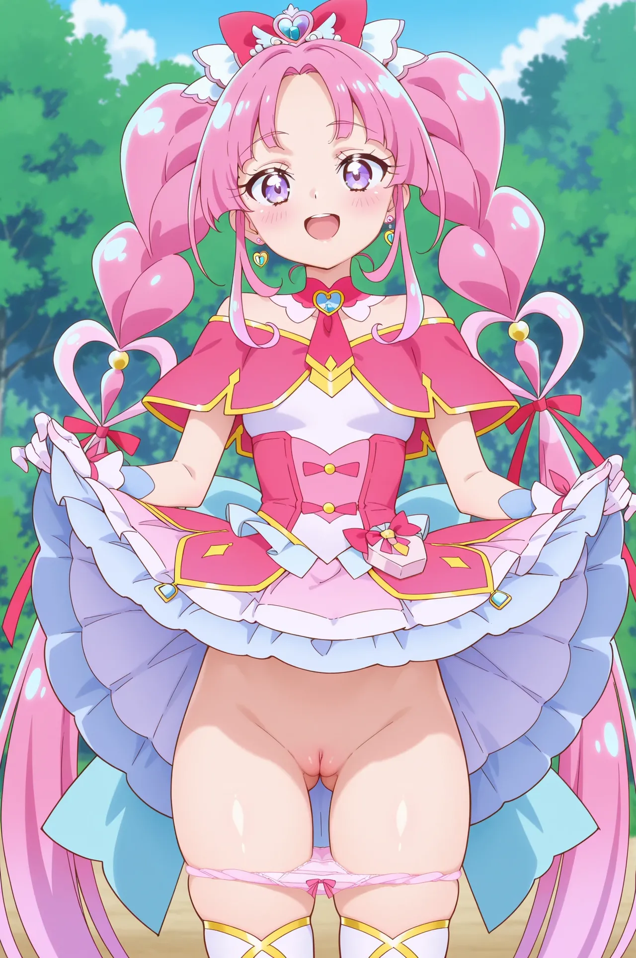 東雲 260228 キュアミスティック - Image 49
