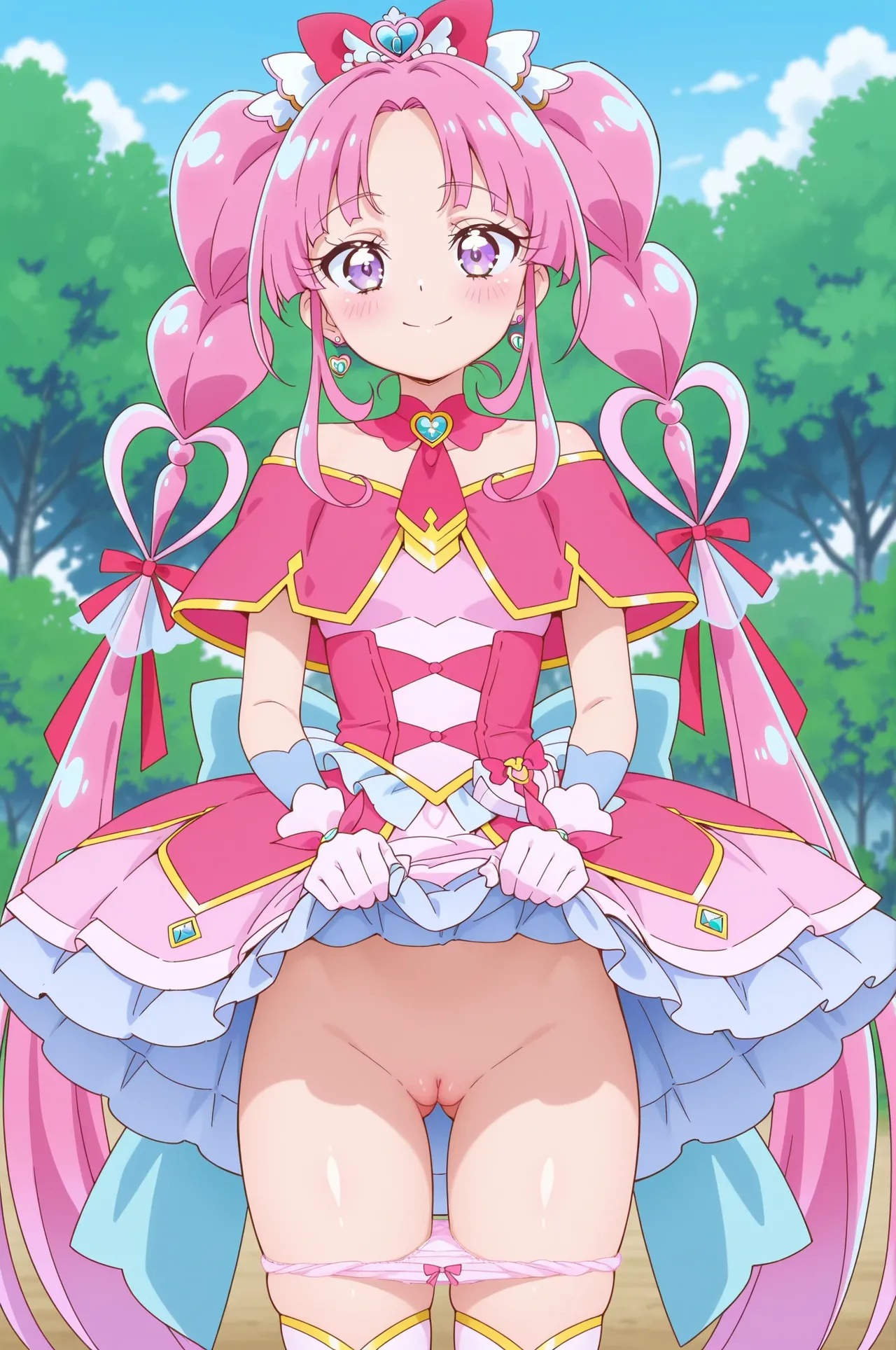 東雲 260228 キュアミスティック - Image 50