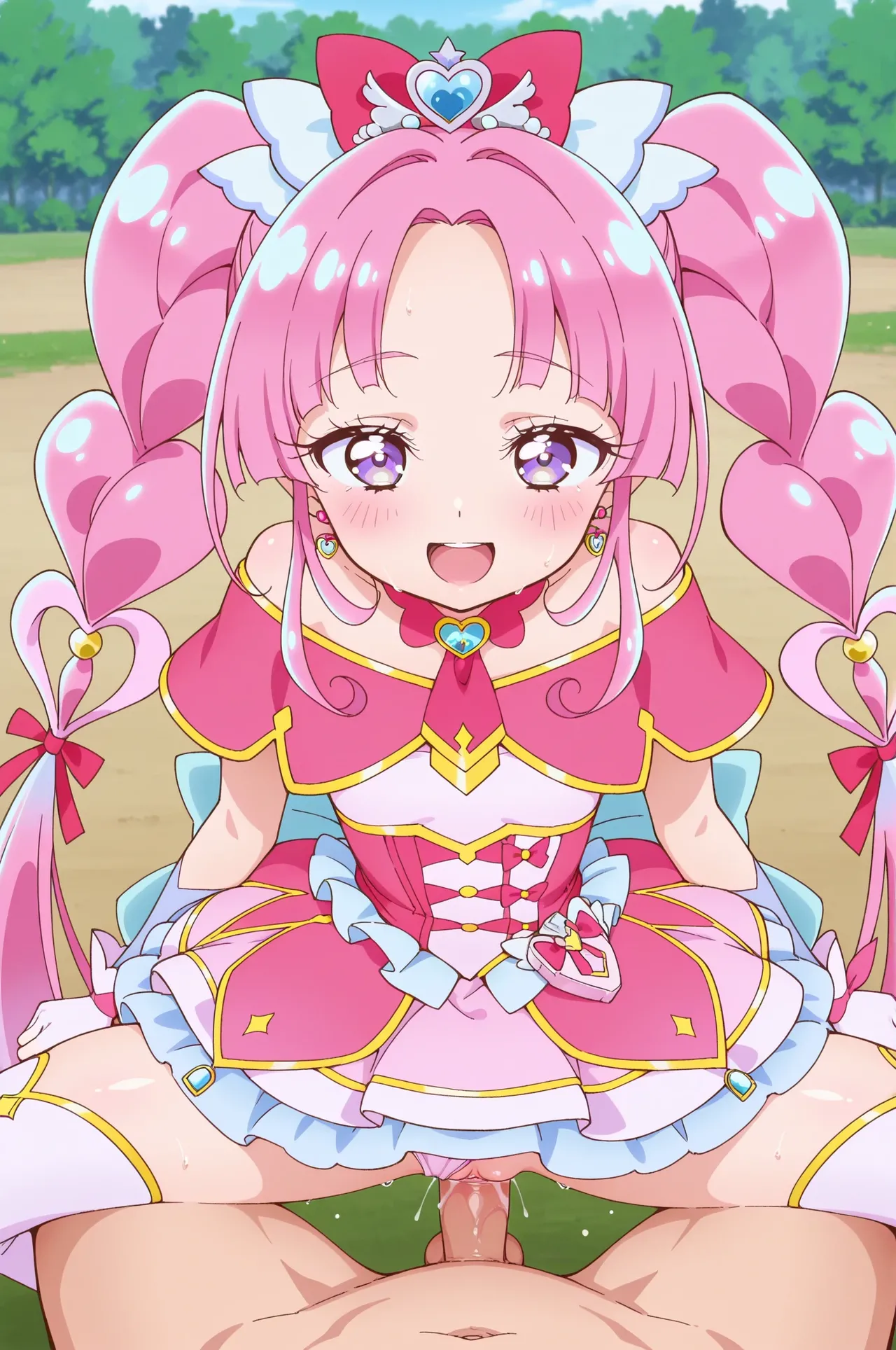 東雲 260228 キュアミスティック - Image 503