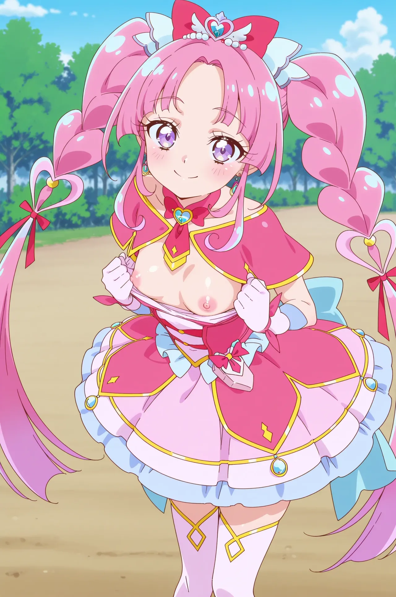 東雲 260228 キュアミスティック - Image 57