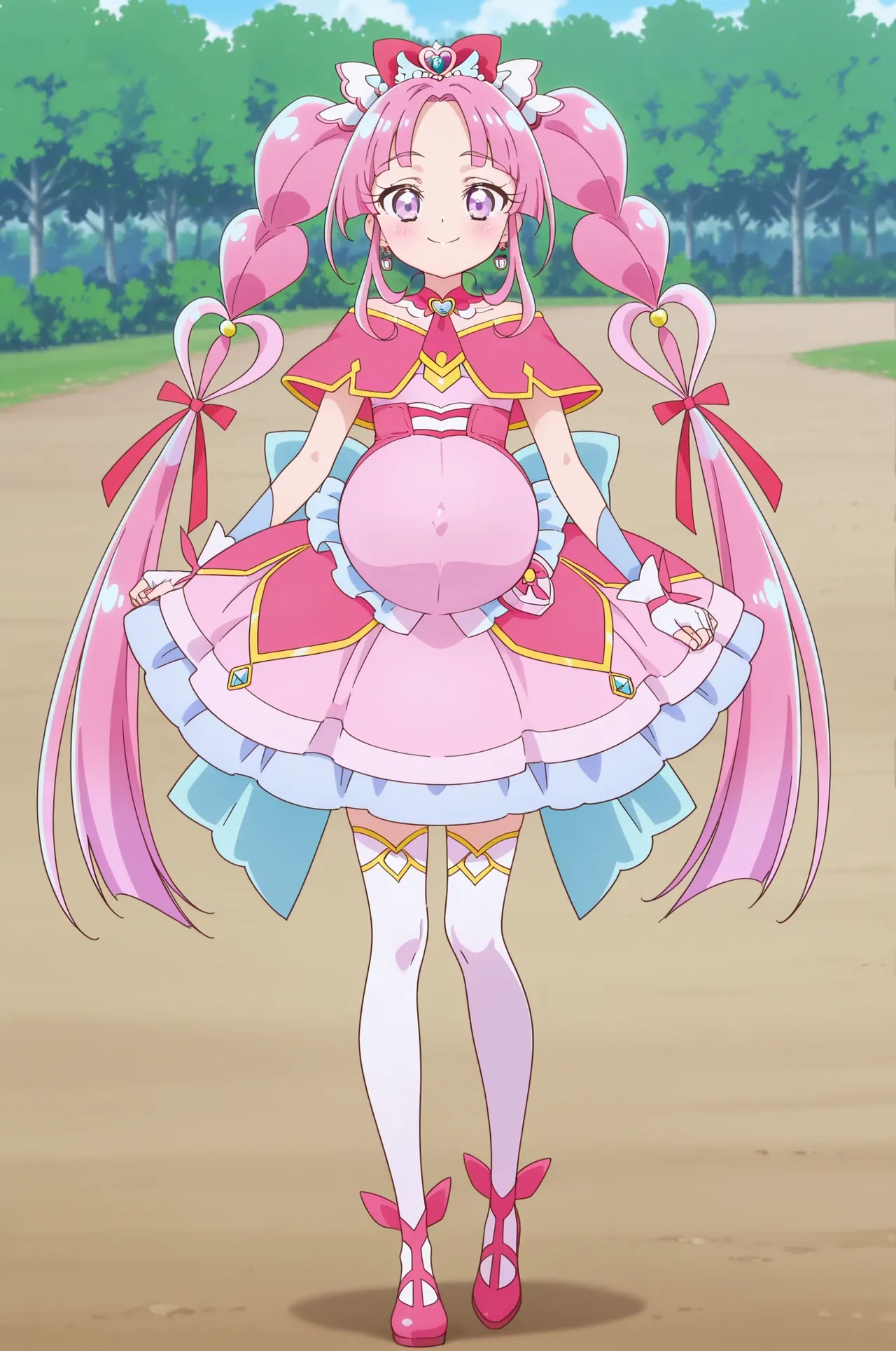 東雲 260228 キュアミスティック - Image 583