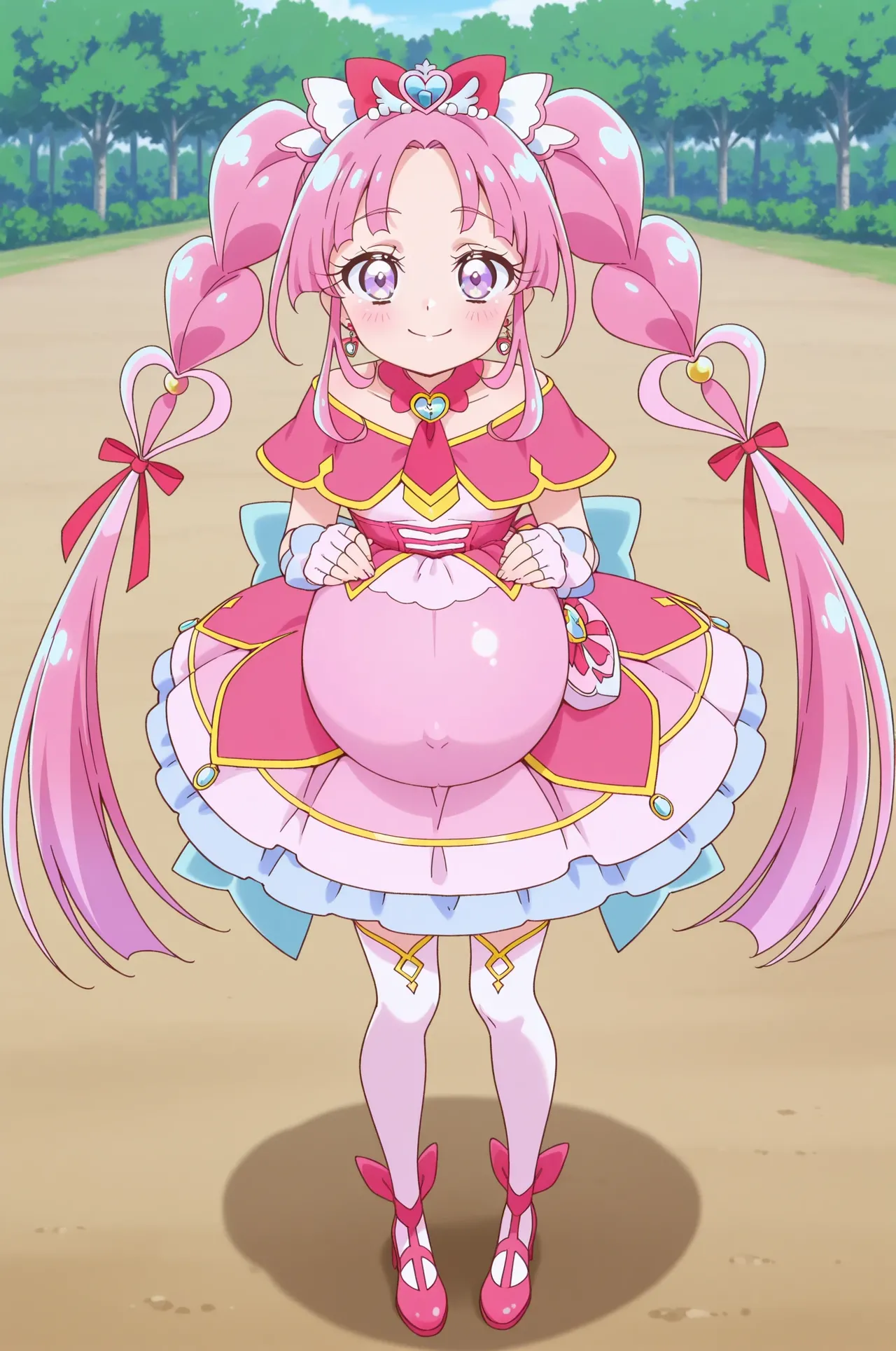 東雲 260228 キュアミスティック - Image 584