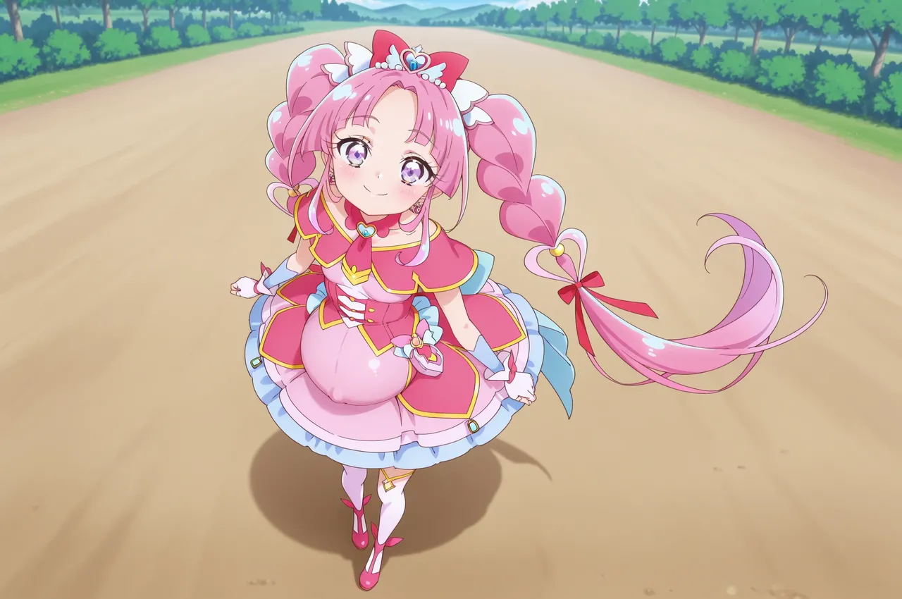 東雲 260228 キュアミスティック - Image 588
