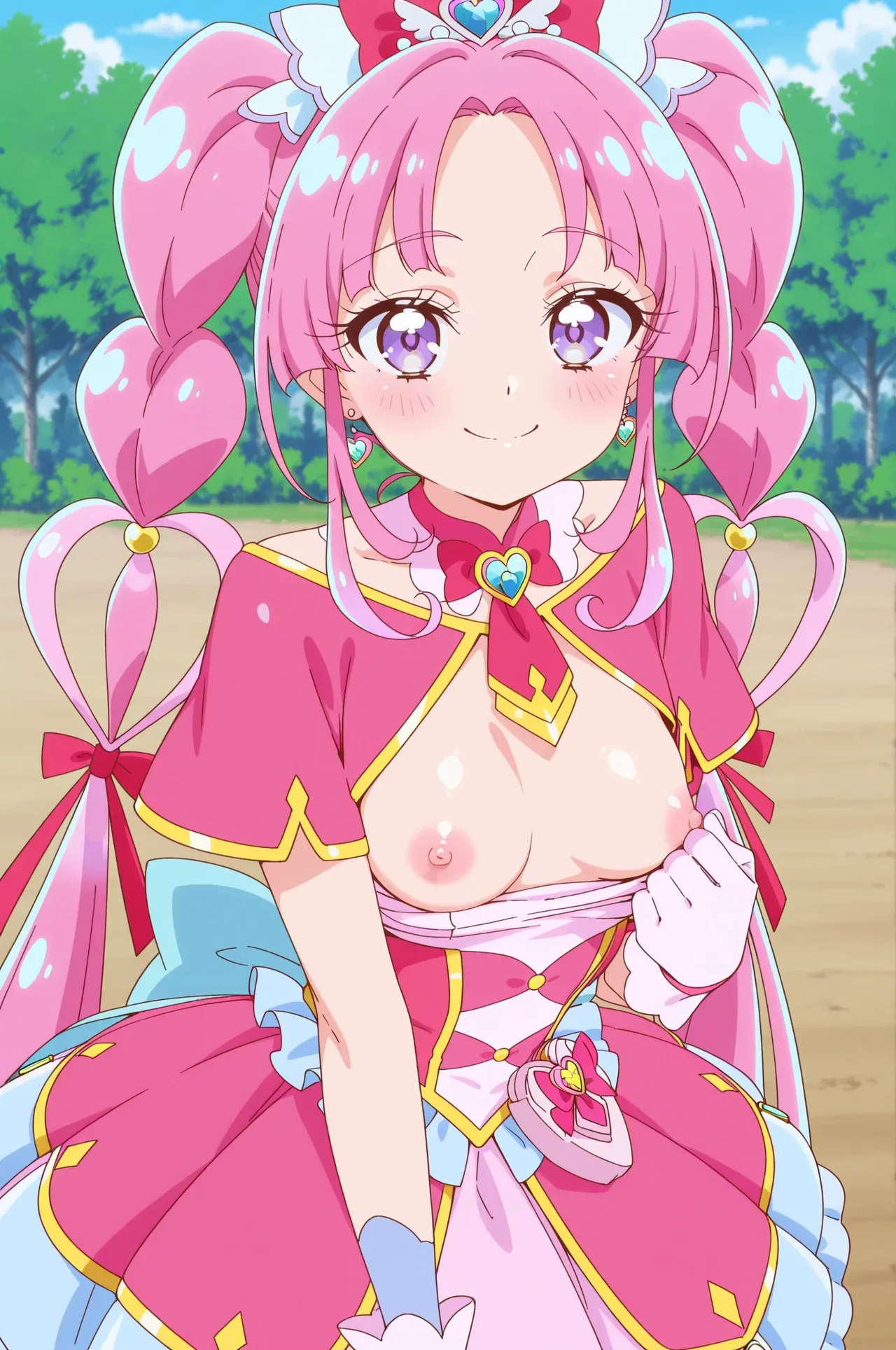 東雲 260228 キュアミスティック - Image 59