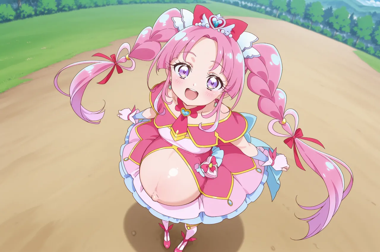 東雲 260228 キュアミスティック - Image 590