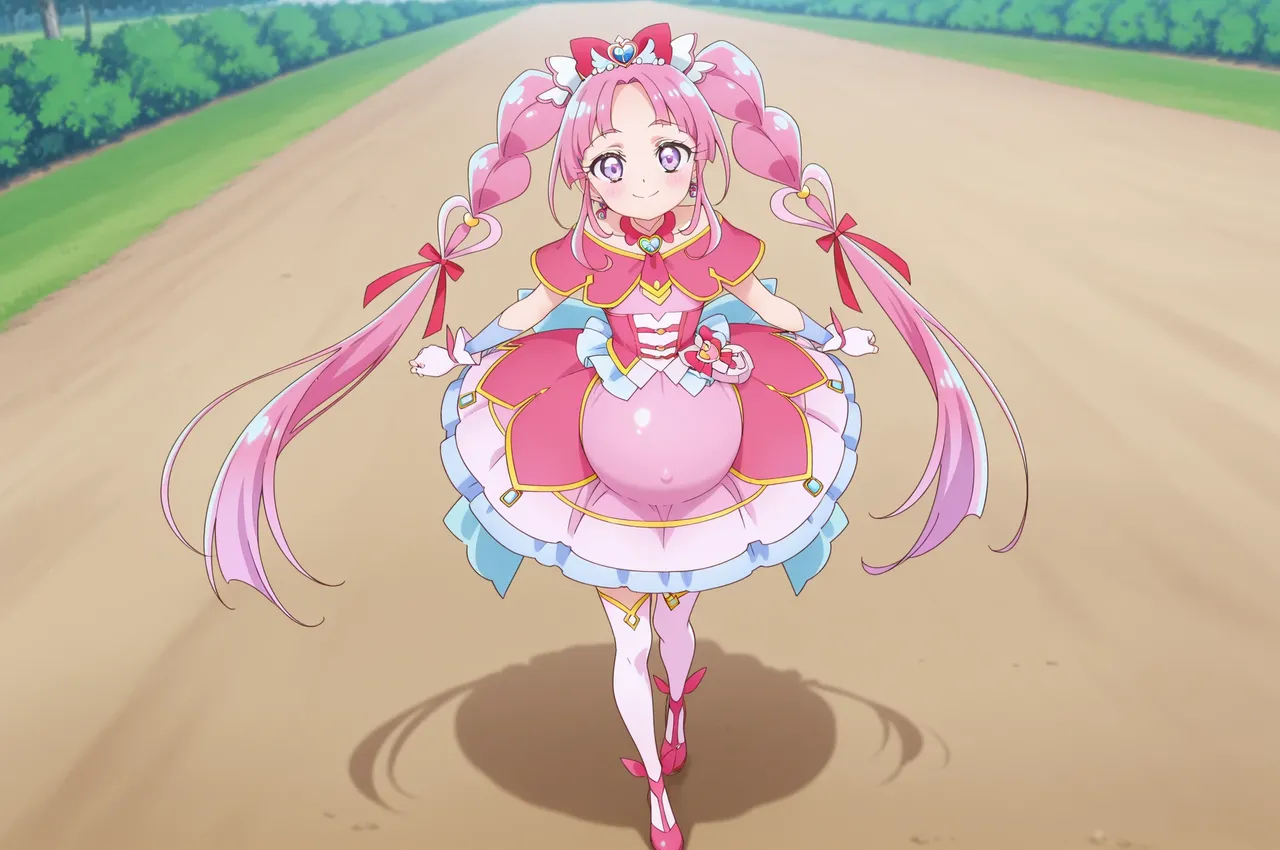 東雲 260228 キュアミスティック - Image 591